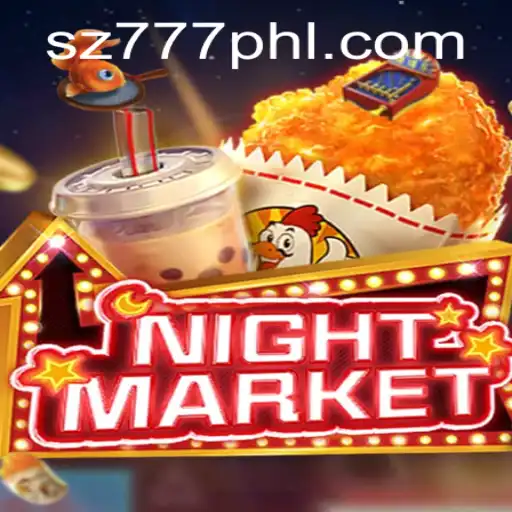 Unveiling NIGHTMARKET: An Immersive Experience with SZ777