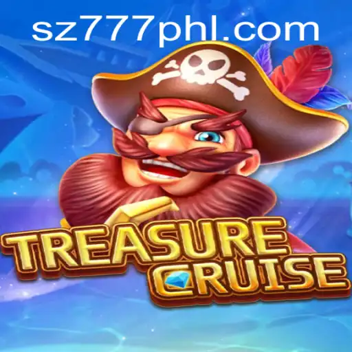 Embark on an Adventure with TREASURECRUISE and Unlock the Secrets of SZ777