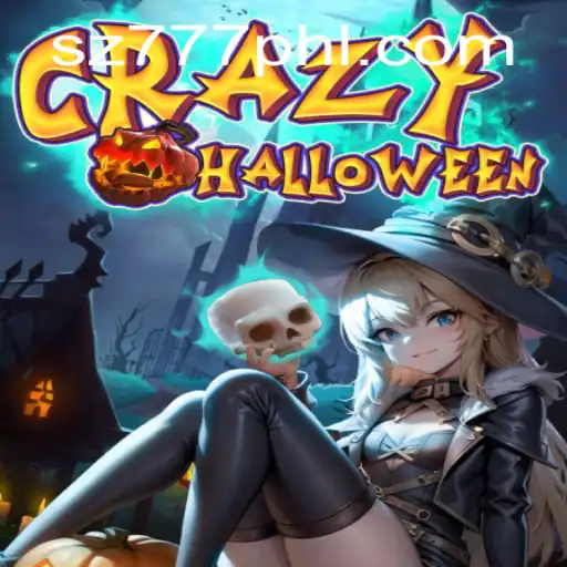 Discover the Enchantment of CrazyHalloween: The Game Taking the World by Storm