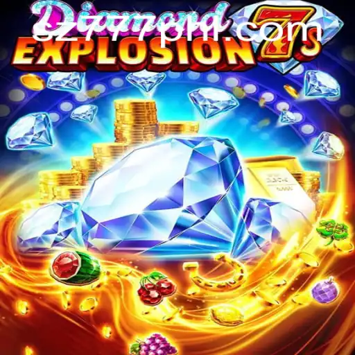 Unveiling DiamondExplosion7s: A Thrilling Casino Adventure with SZ777