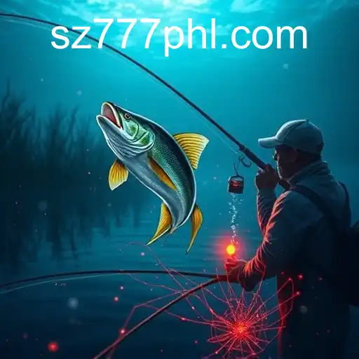 Exploring the Rise of Online Fishing: The SZ777 Phenomenon