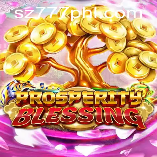 Explore the Enchanting World of ProsperityBlessing: A Game of Fortune and Strategy