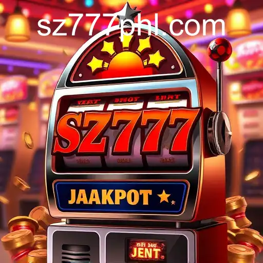 Exploring the World of Slot Machines: Unveiling the Intrigue of SZ777