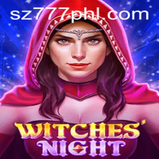 A Bewitching Adventure: Unveiling WitchesNight